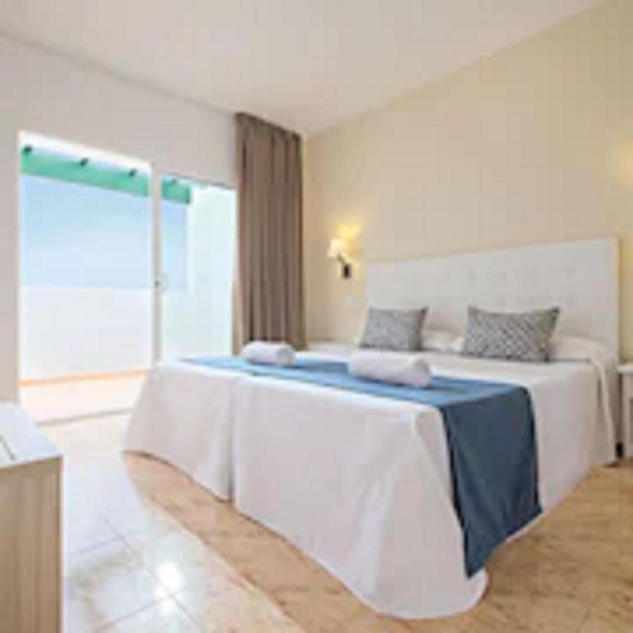 Hotel Moon Dreams Marina Parc Na Macaret Luaran gambar