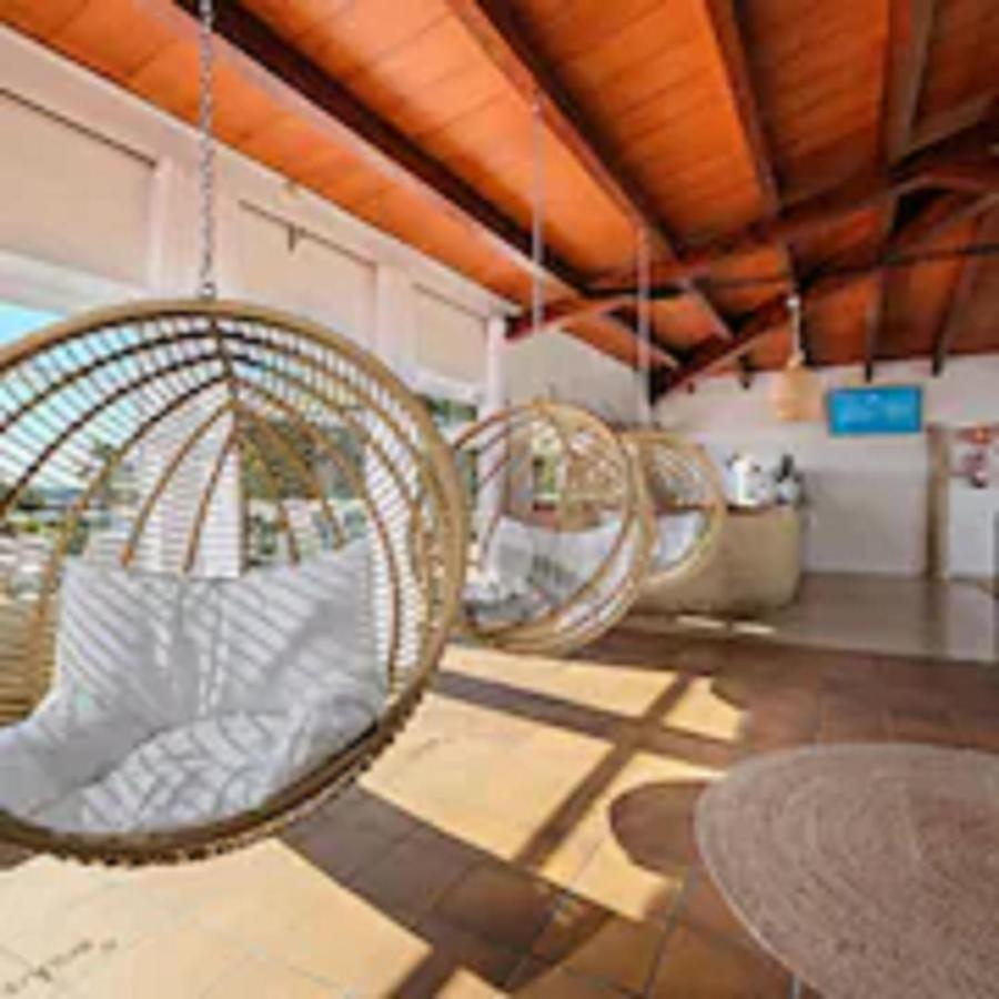 Hotel Moon Dreams Marina Parc Na Macaret Luaran gambar