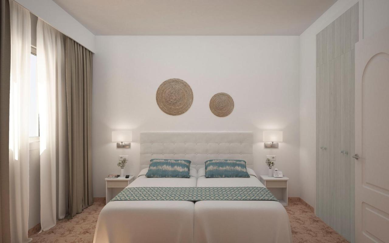 Hotel Moon Dreams Marina Parc Na Macaret Luaran gambar