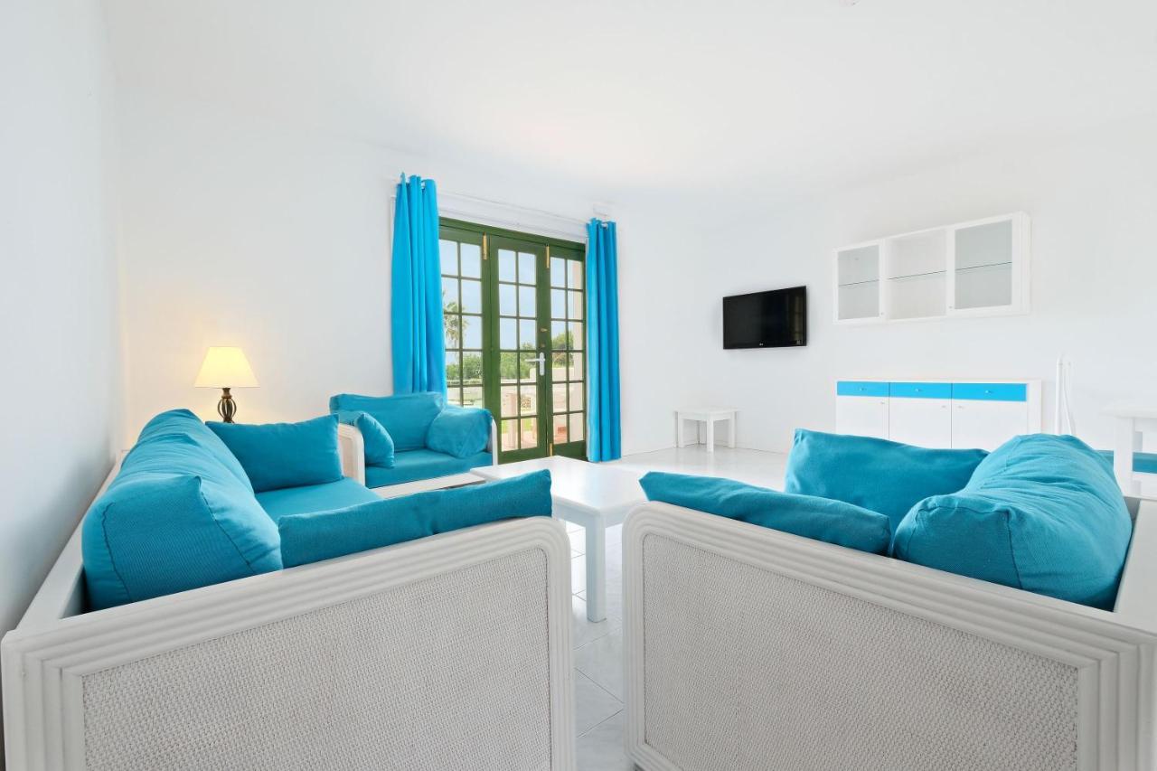 Hotel Moon Dreams Marina Parc Na Macaret Luaran gambar