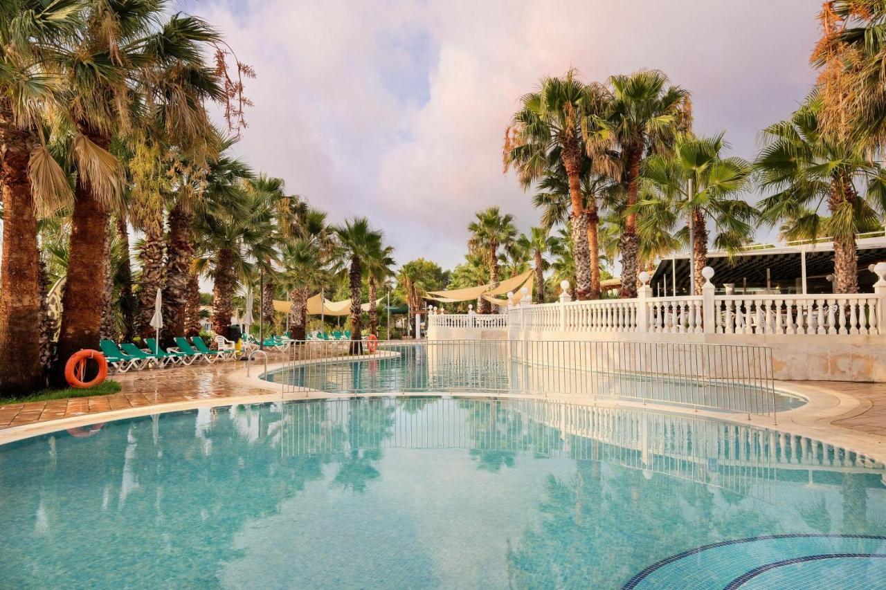 Hotel Moon Dreams Marina Parc Na Macaret Luaran gambar