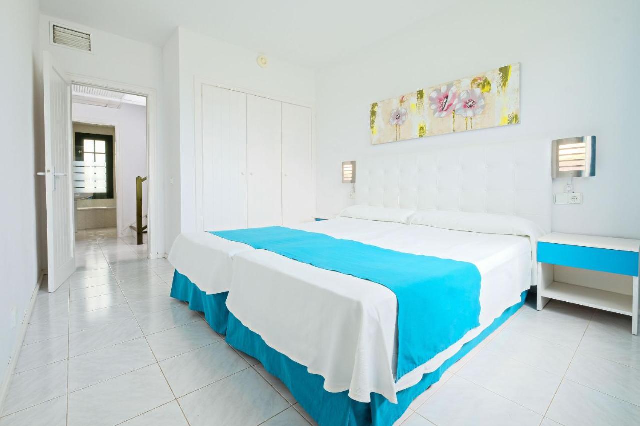 Hotel Moon Dreams Marina Parc Na Macaret Luaran gambar
