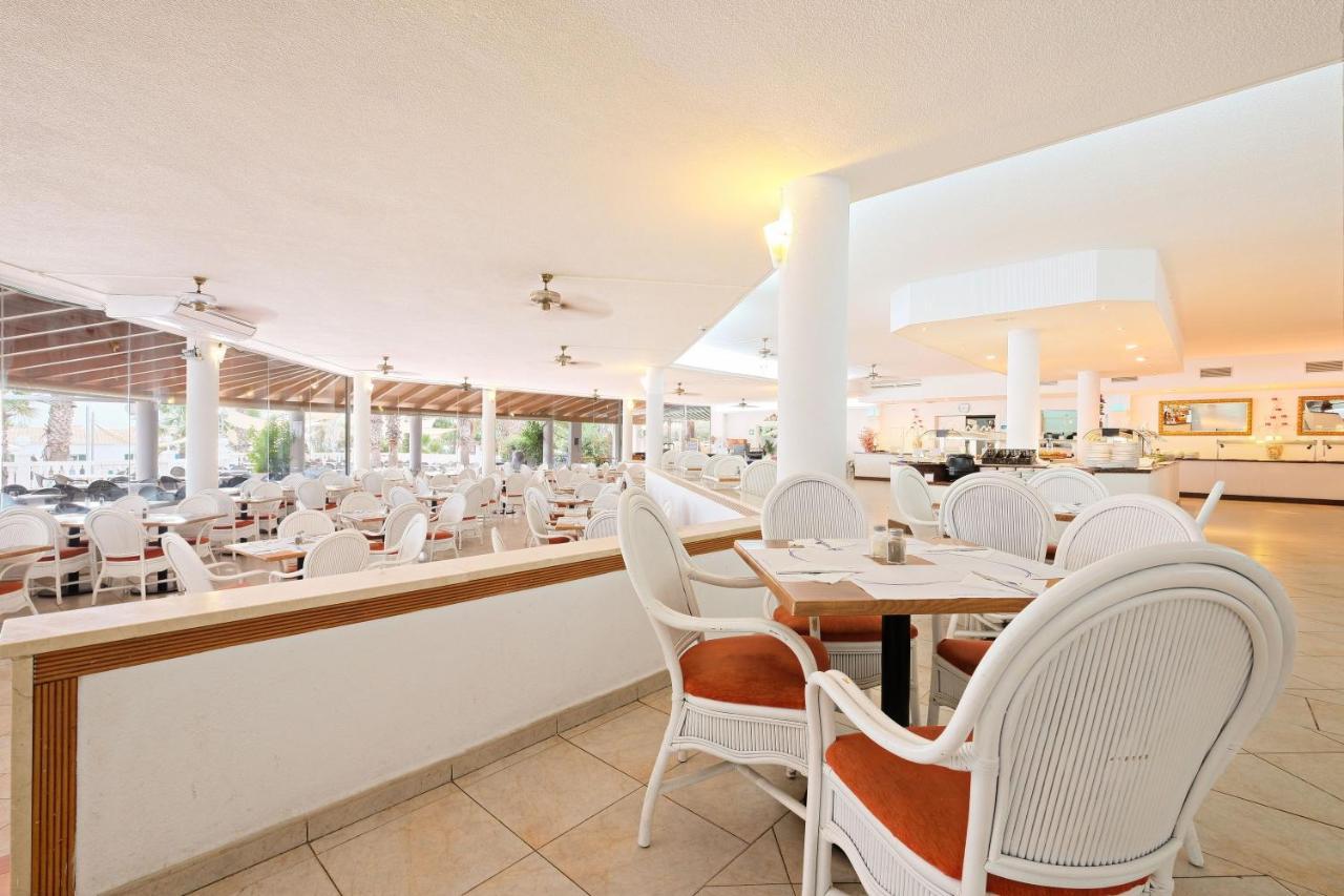 Hotel Moon Dreams Marina Parc Na Macaret Luaran gambar