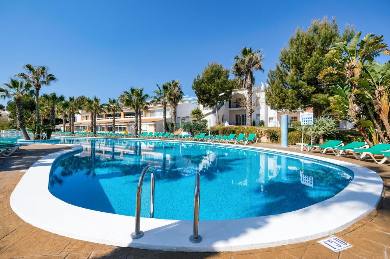 Hotel Moon Dreams Marina Parc Na Macaret Luaran gambar