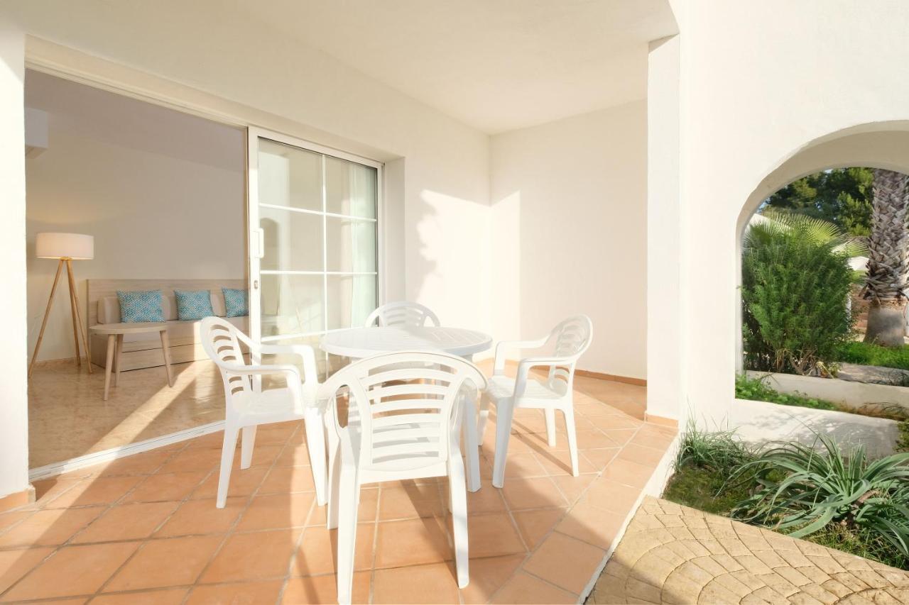Hotel Moon Dreams Marina Parc Na Macaret Luaran gambar