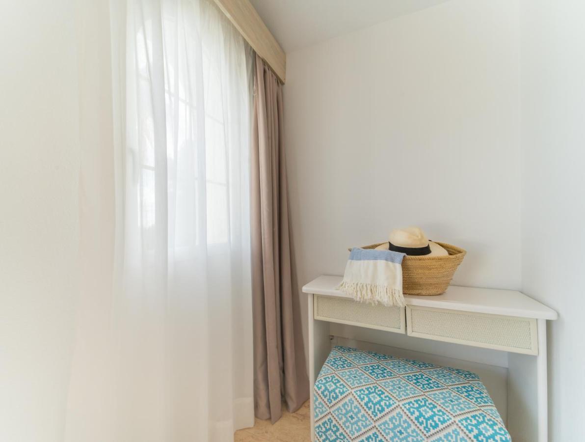 Hotel Moon Dreams Marina Parc Na Macaret Luaran gambar