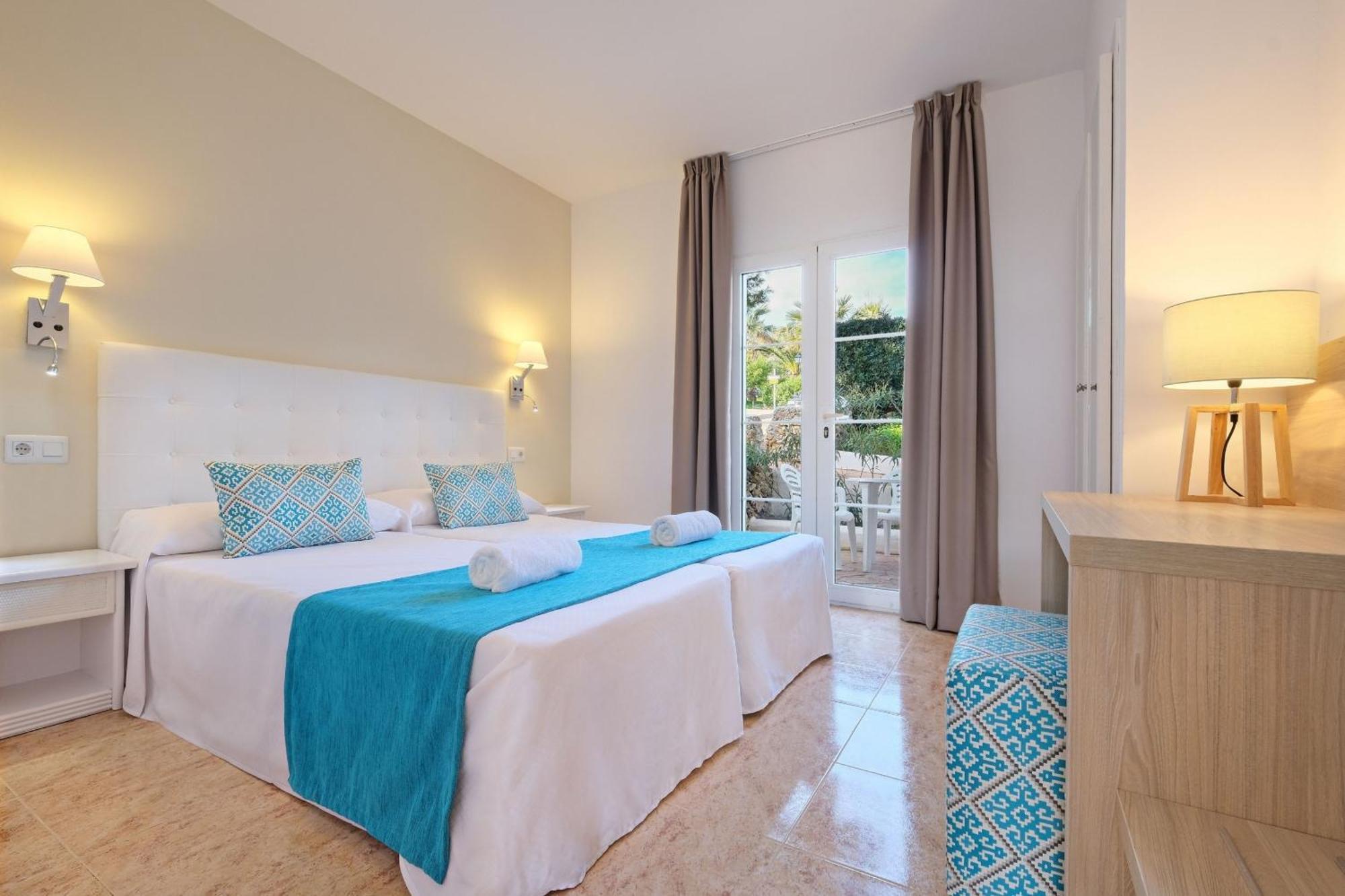 Hotel Moon Dreams Marina Parc Na Macaret Luaran gambar