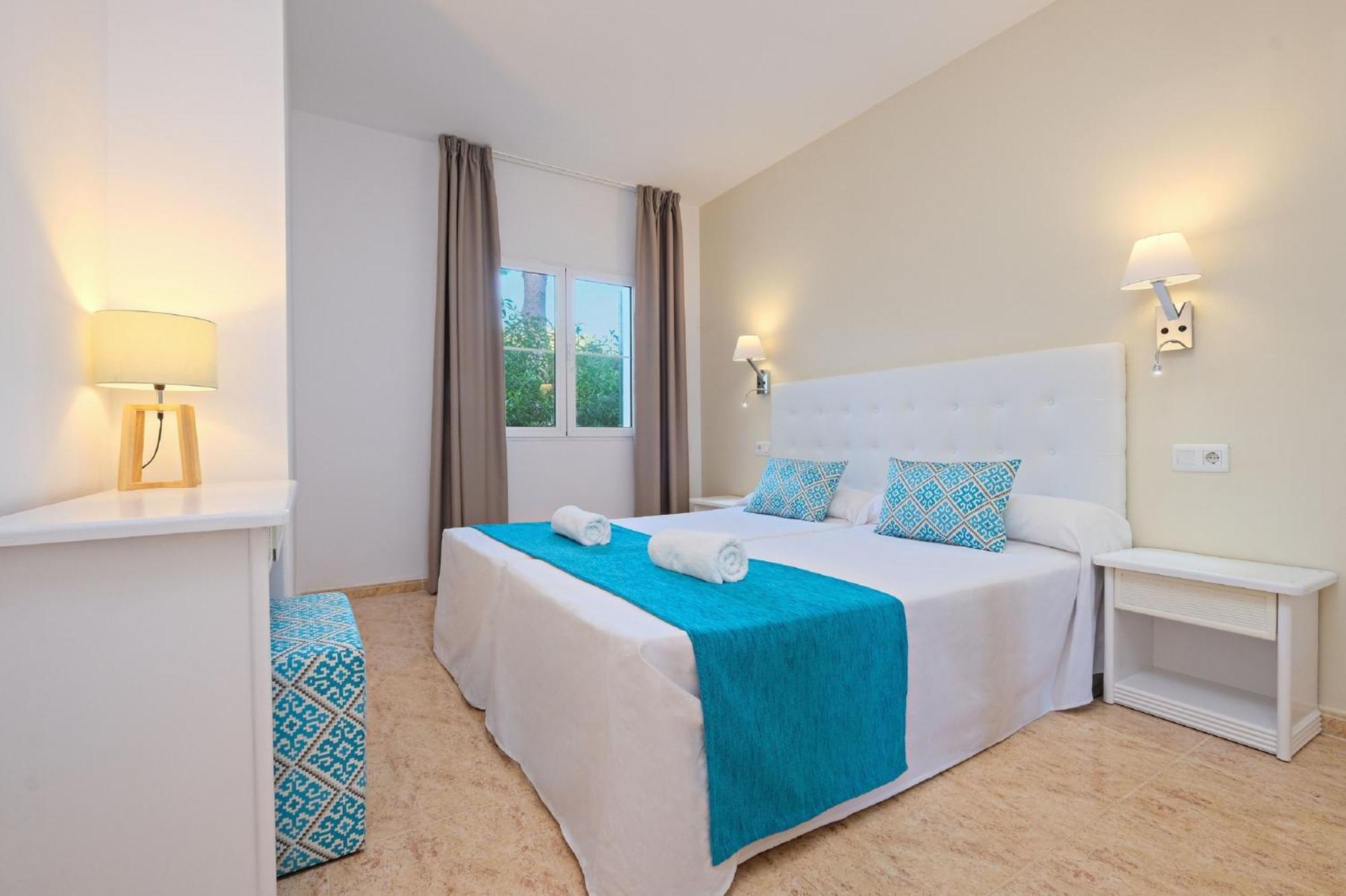Hotel Moon Dreams Marina Parc Na Macaret Luaran gambar