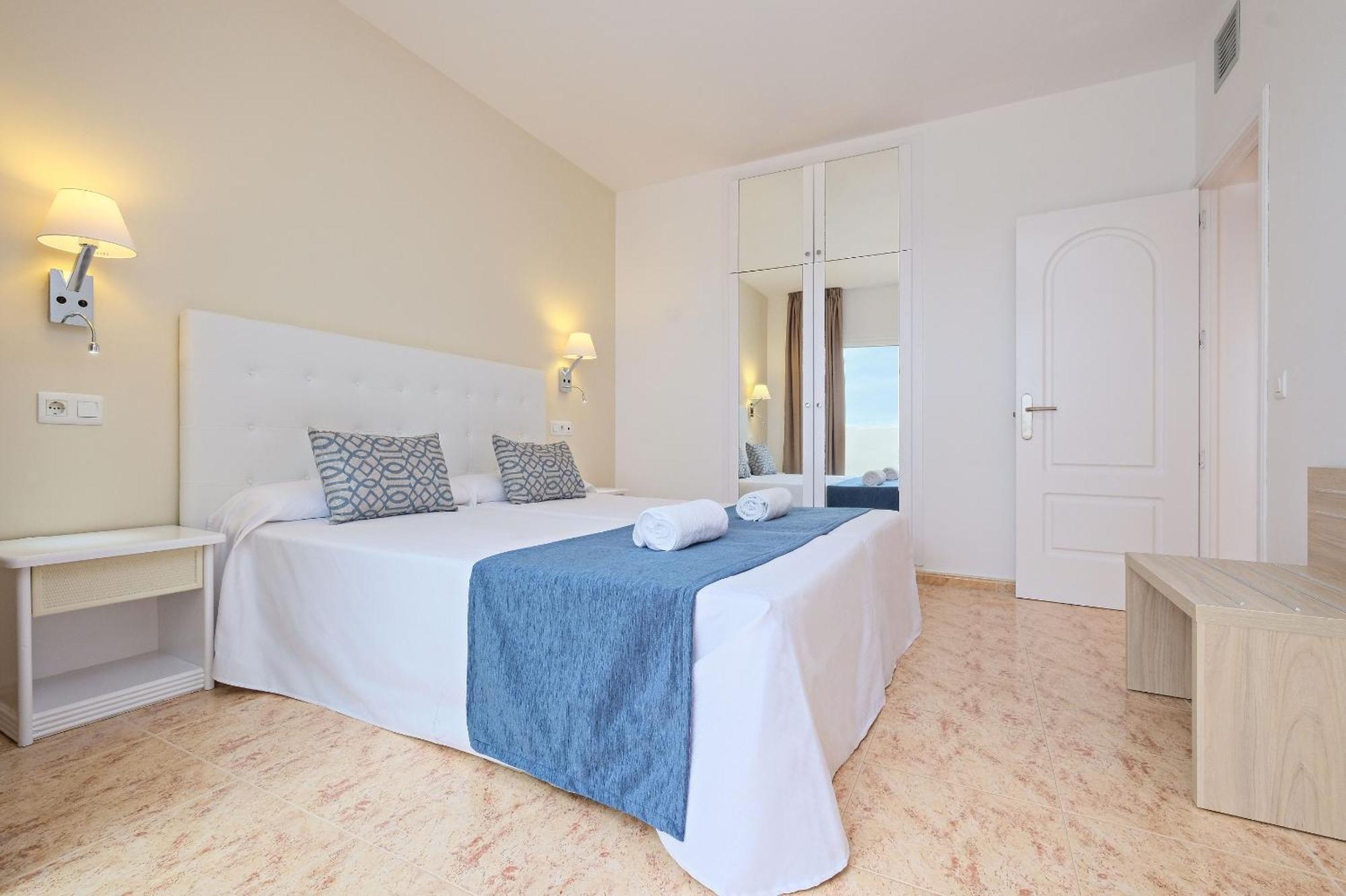 Hotel Moon Dreams Marina Parc Na Macaret Luaran gambar