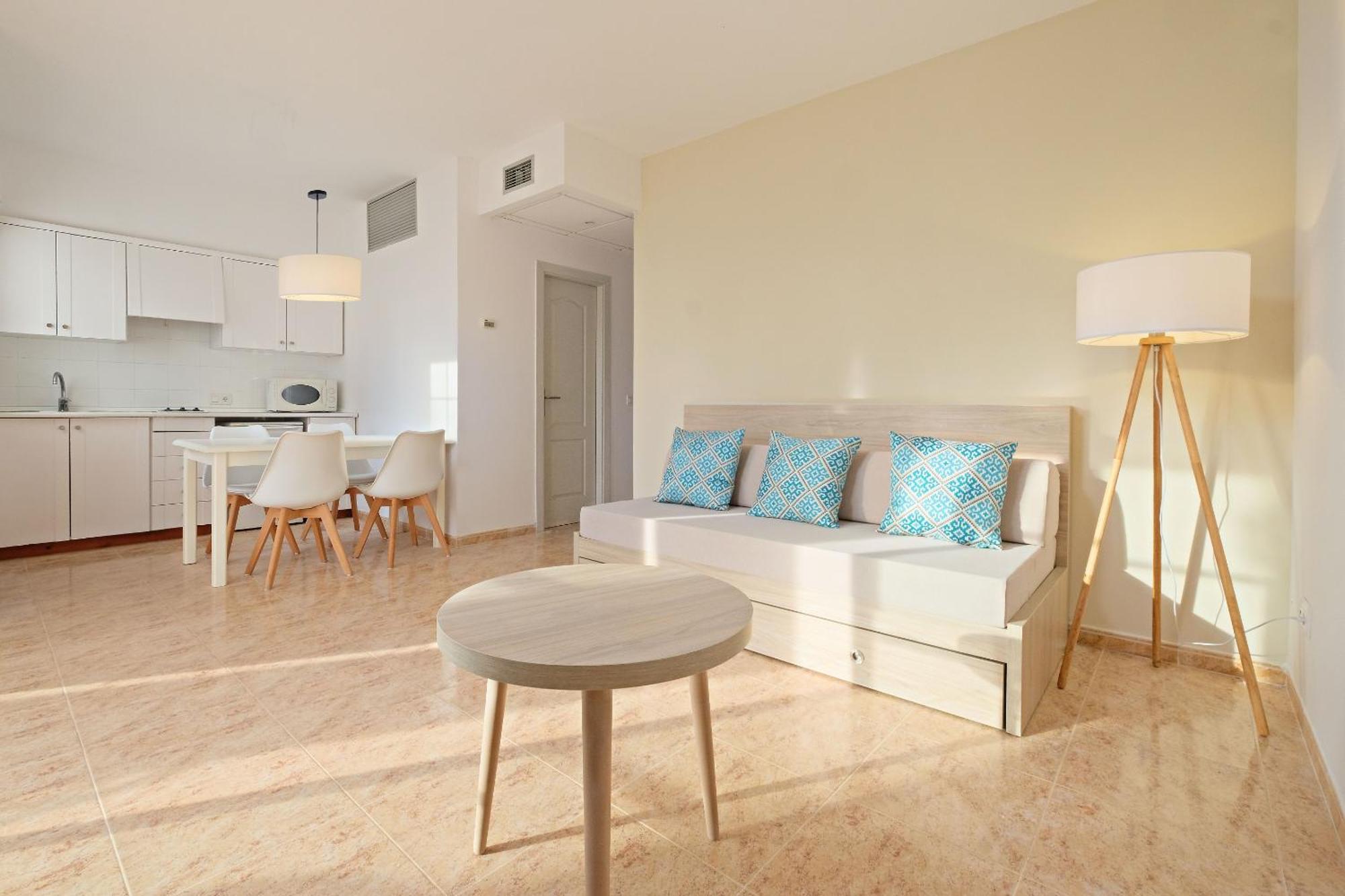 Hotel Moon Dreams Marina Parc Na Macaret Luaran gambar