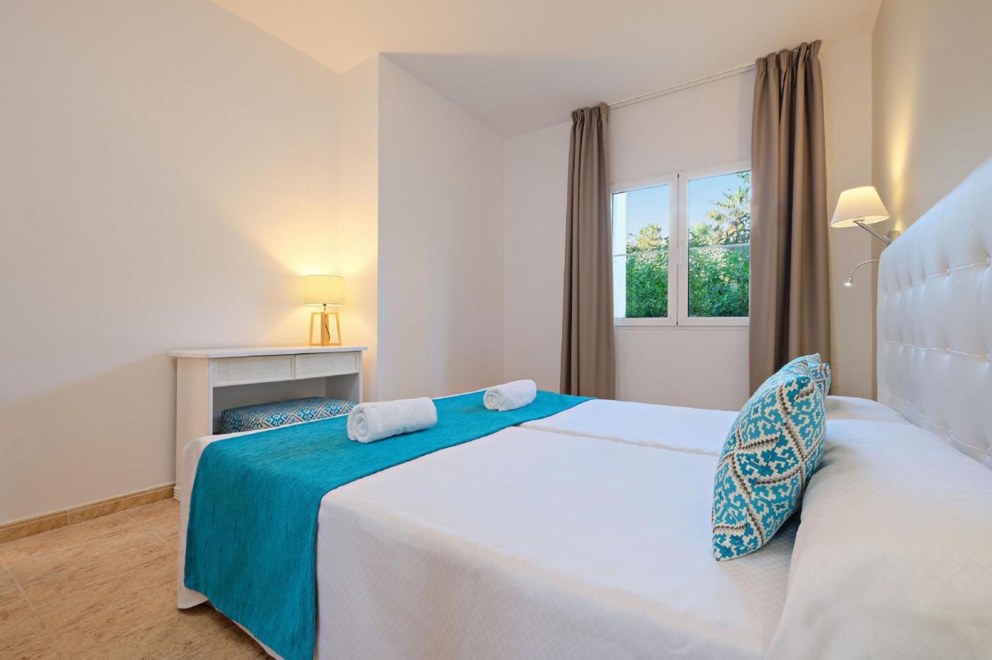 Hotel Moon Dreams Marina Parc Na Macaret Luaran gambar