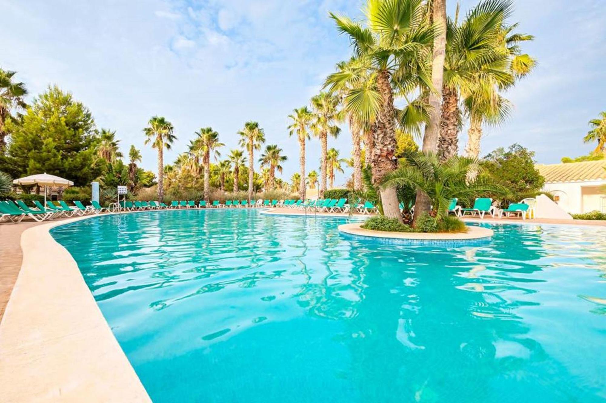 Hotel Moon Dreams Marina Parc Na Macaret Luaran gambar