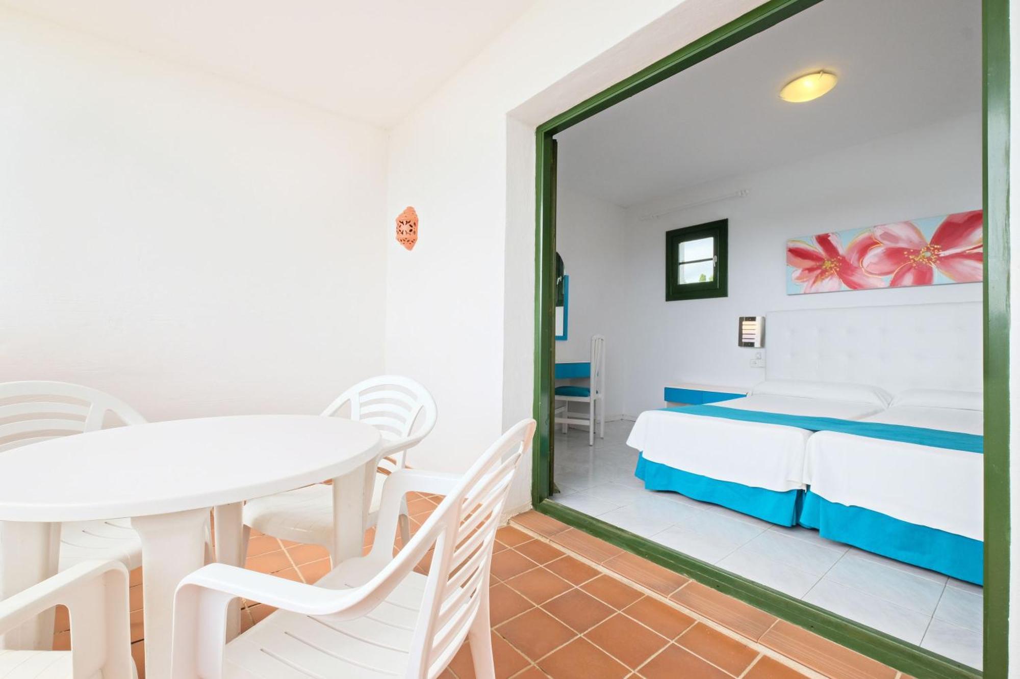 Hotel Moon Dreams Marina Parc Na Macaret Luaran gambar